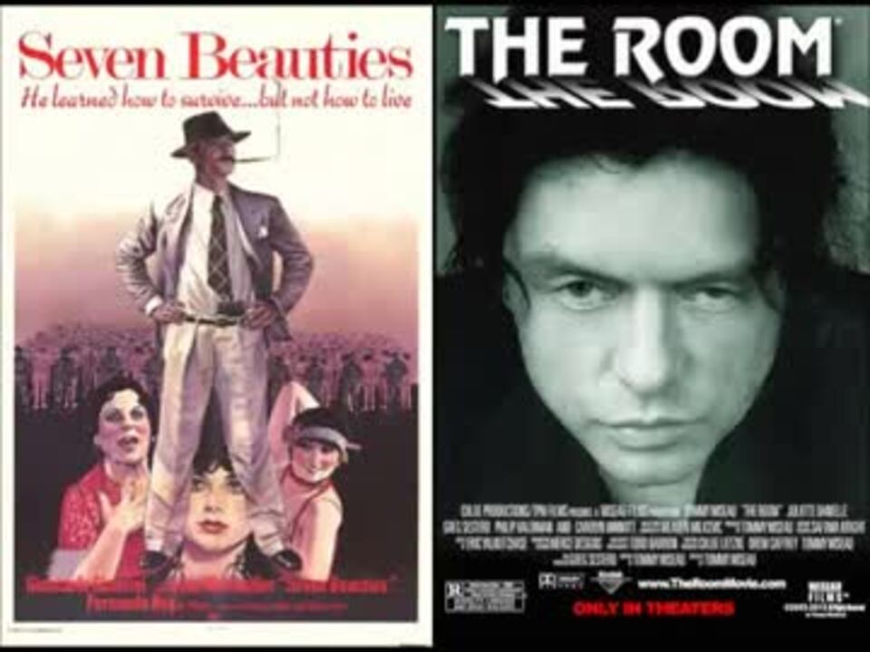 高橋ヨシキ 今年はじめて観た映画ベスト ニコニコ動画