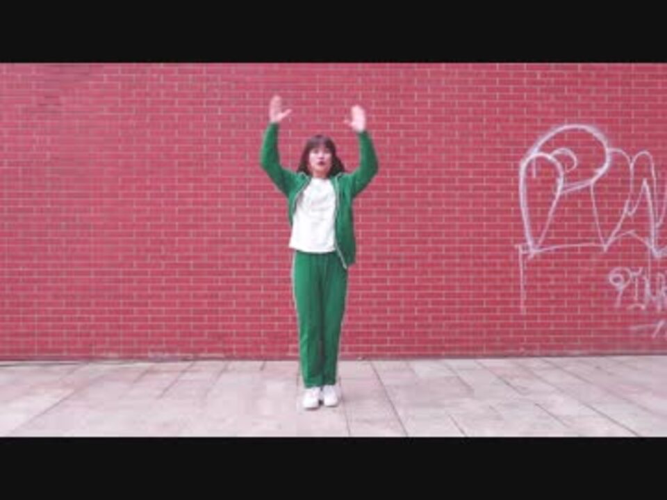 小绿花 Magical Song 踊ってみた ニコニコ動画