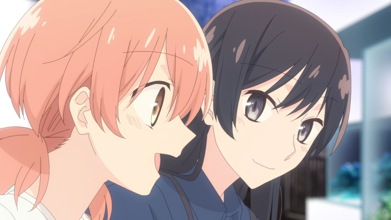 人気の やがて君になる 動画 245本 ニコニコ動画