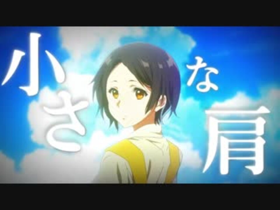 人気の Believe In The Sky 動画 4本 ニコニコ動画