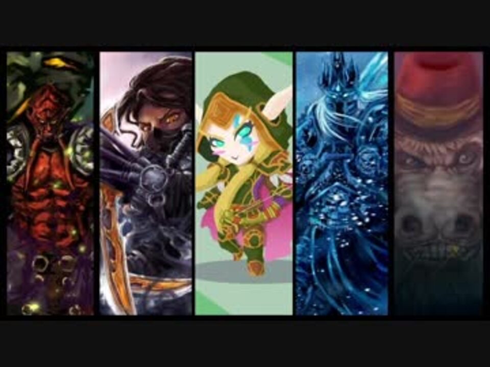 人気の ｈｅａｒｔｈｓｔｏｎｅ 動画 9 498本 16 ニコニコ動画