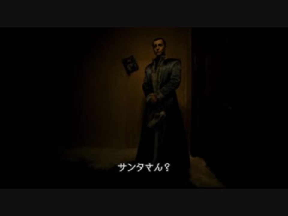 ゆっくりお安め映画レビュー36 サーシャと魔法のワンダーランド ニコニコ動画