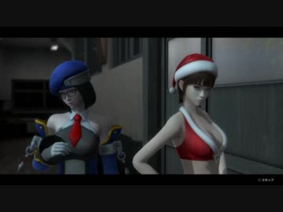 Whiteday 学校という名の迷宮 ホワイトデーにビビリがボッチで 実況 Part27 ニコニコ動画