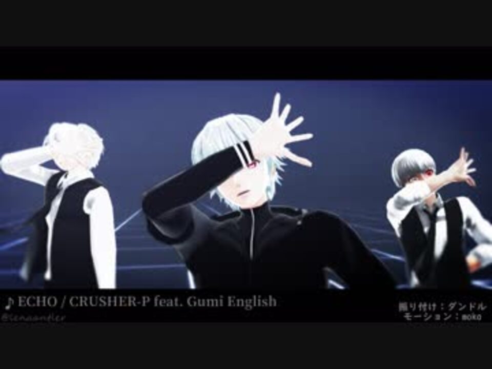 人気の 金木研 動画 290本 ニコニコ動画