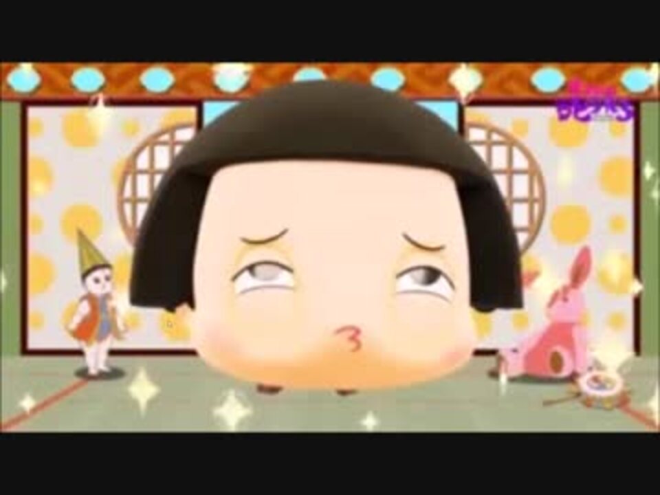 にらめっこ ニコニコ動画