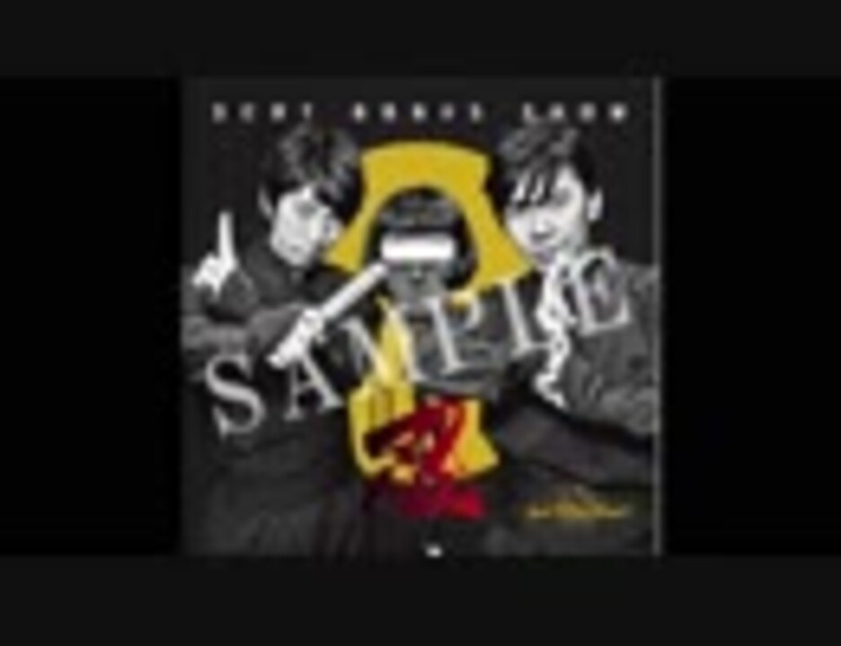 【試聴版】「羽多野渉・佐藤拓也のScat Babys Show！！」くっころCD忍 ニコニコ動画