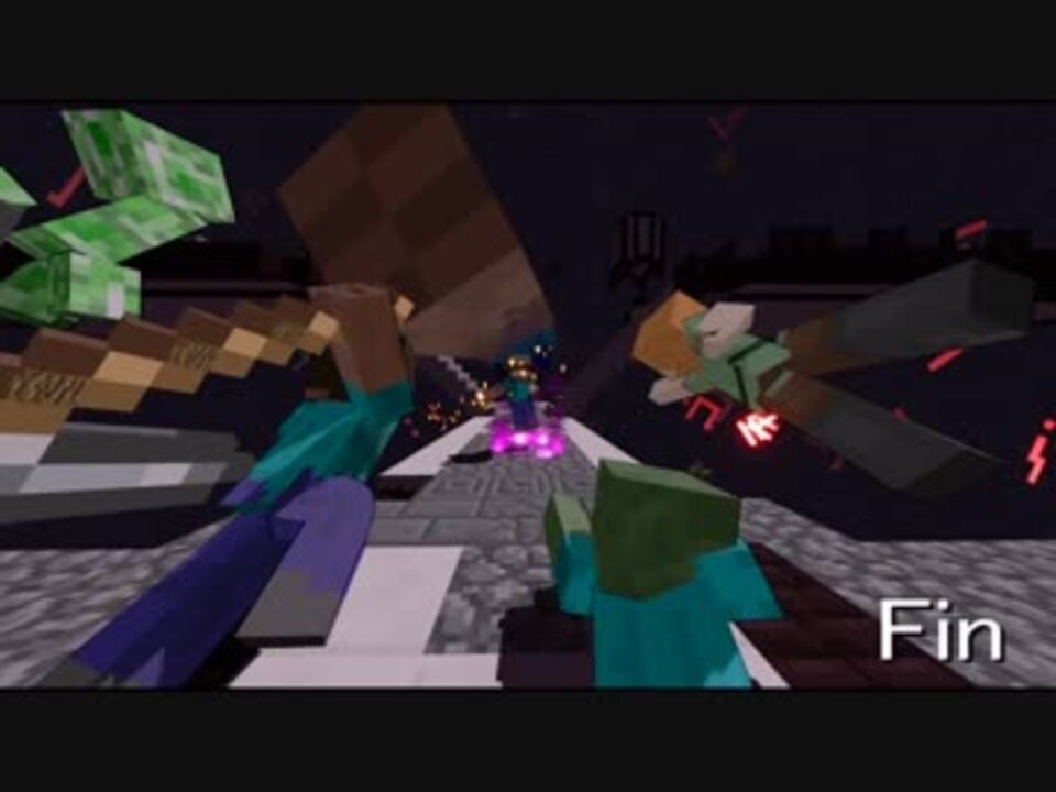 Minecraft系の動画 りょたろうさんの公開マイリスト ニコニコ