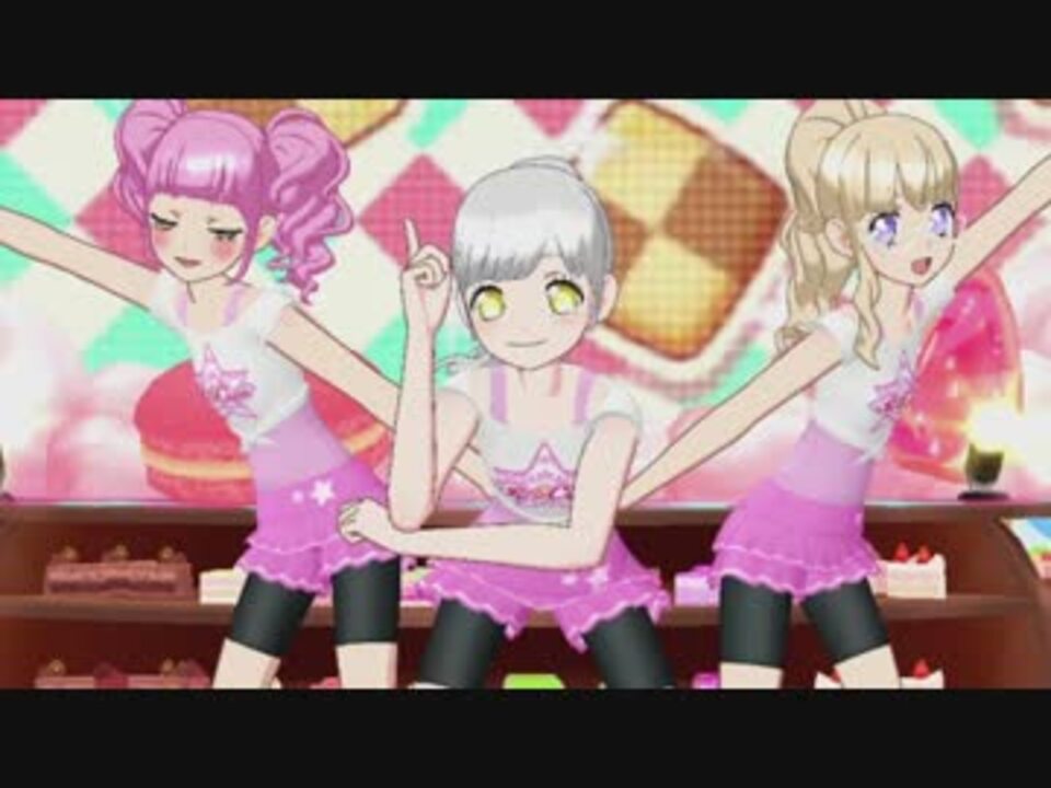 プリチャンお嬢様部 舐めプの裏技 プリ スタパック Part3 ニコニコ動画