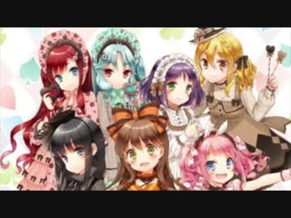 人気の チョコレートスマイル 動画 74本 ニコニコ動画