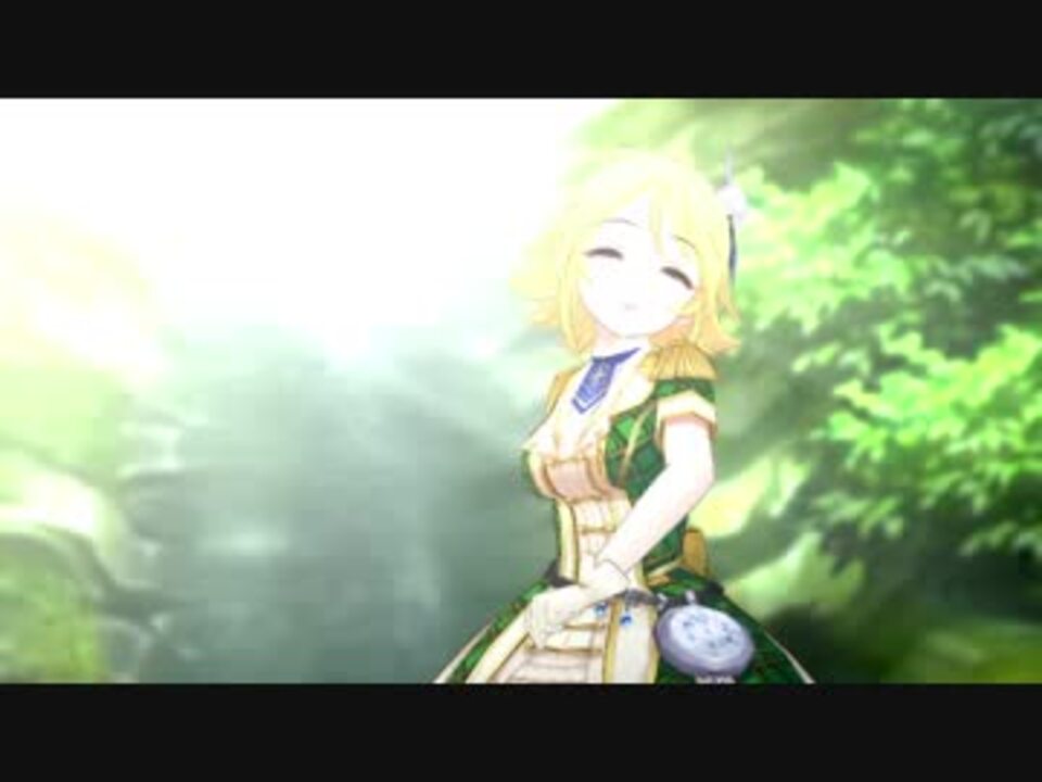 森の妖精 - ニコニコ動画