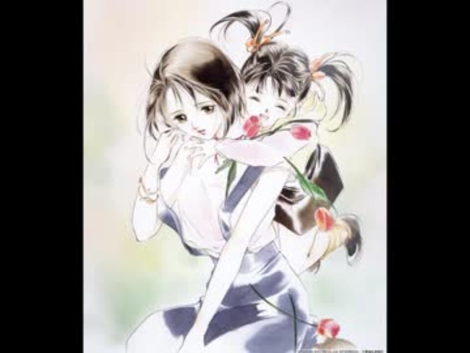 続 初恋物語 〜修学旅行〜」BGM [SS版] - ニコニコ動画