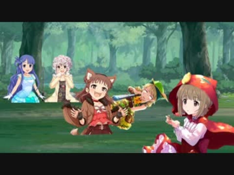 人気の おはなしのくに 動画 10本 ニコニコ動画