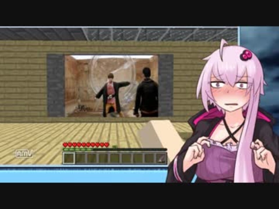 氷の池で魚釣り Ice Lakes 返してくれ 俺のニジマスとクリスマス ニコニコ動画