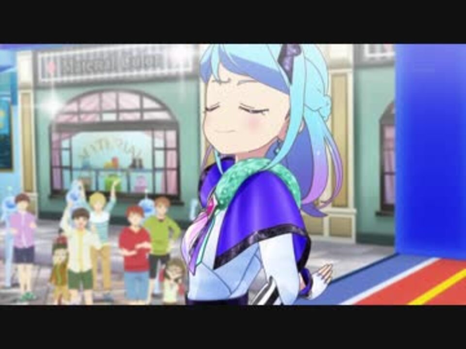 アイカツフレンズ曲リスト おかめ納豆pさんの公開マイリスト Niconico ニコニコ