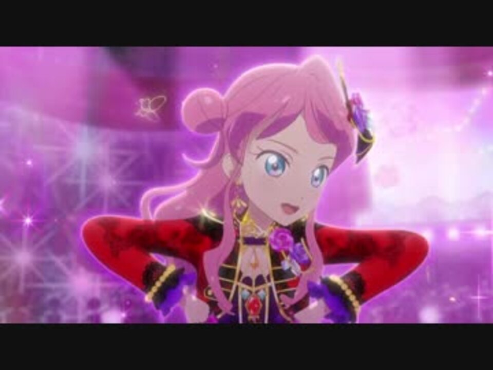 アイカツフレンズ曲リスト おかめ納豆pさんの公開マイリスト Niconico ニコニコ