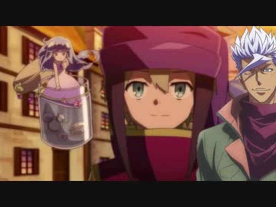 人気の オルガ イツカ 動画 3 721本 50 ニコニコ動画