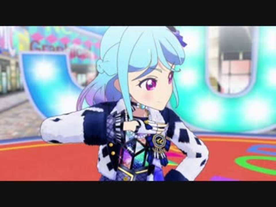 アイカツフレンズ曲リスト おかめ納豆pさんの公開マイリスト Niconico ニコニコ