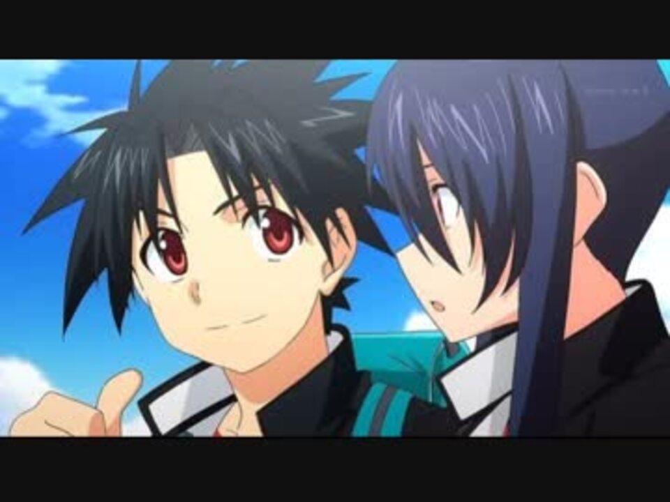 人気の 時坂九郎丸 動画 10本 ニコニコ動画