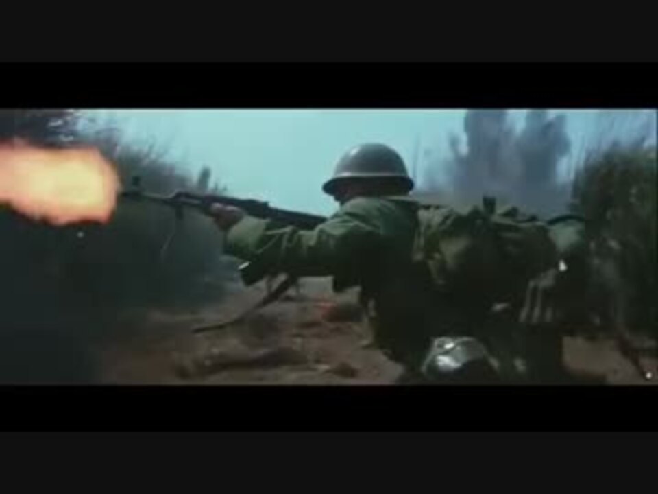 中越戦争 ニコニコ動画