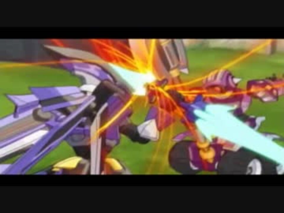 人気の ダンボール戦機w 動画 701本 9 ニコニコ動画