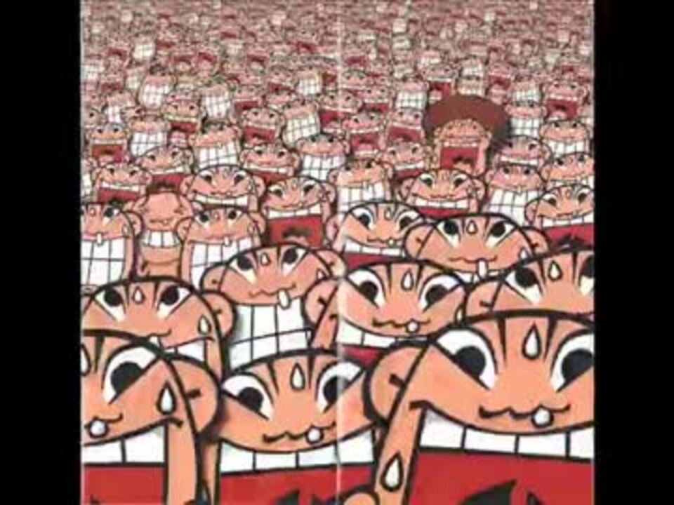 OH NO! (オー ノー!) Riding the XTC ニコニコ動画