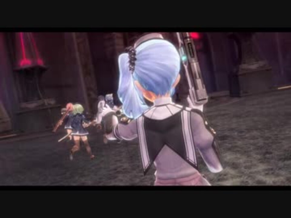 人気の ルーファス アルバレア 動画 18本 ニコニコ動画