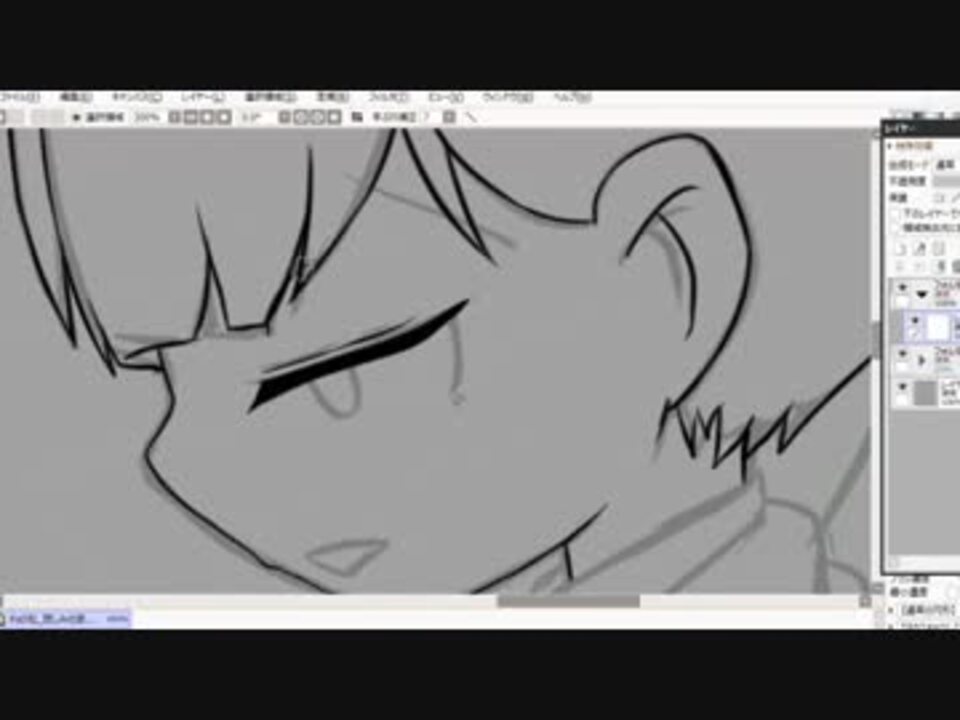 人気の おそ松さん 描いてみた 動画 2 240本 7 ニコニコ動画