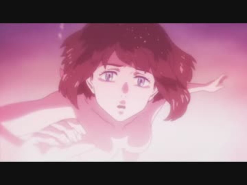 ブギーポップは笑わない 19 のedとopをboogiepopphantomの方にしてみる ニコニコ動画