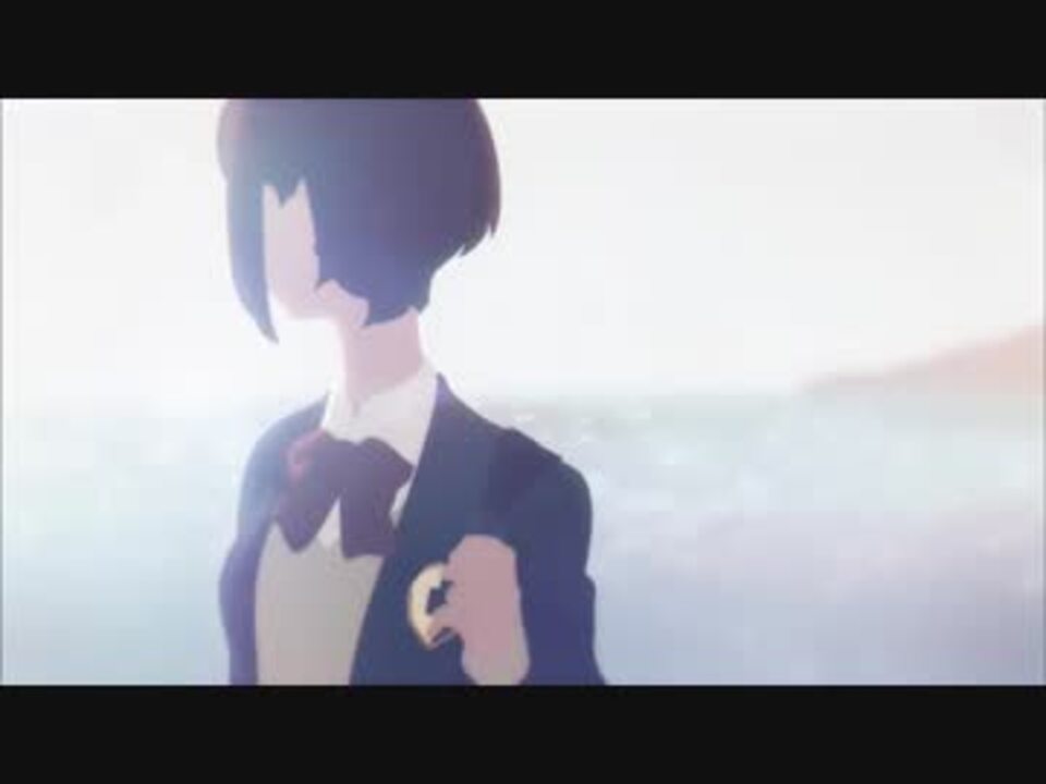 ブギーポップは笑わない Ed Whiteout ニコニコ動画