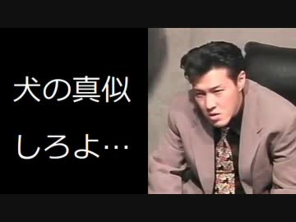 人気の 真夏の夜の淫夢 Tnok 動画 639本 2 ニコニコ動画