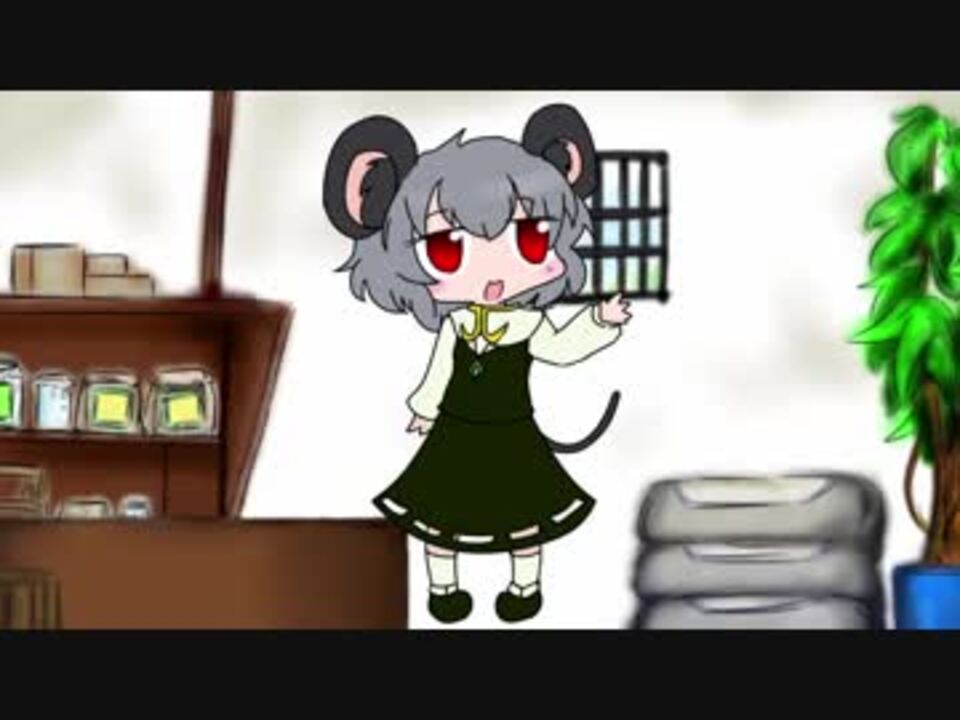 Nyn姉貴bb素材スターターパックver2 最終更新日 19 09 19 ニコニコ動画