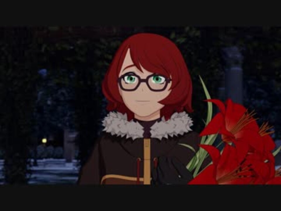 Rwby Volume 6 まとめ ぼうふらさんの公開マイリスト Niconico ニコニコ