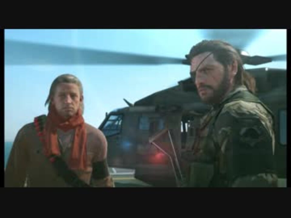 人気の フルトン回収 動画 50本 ニコニコ動画