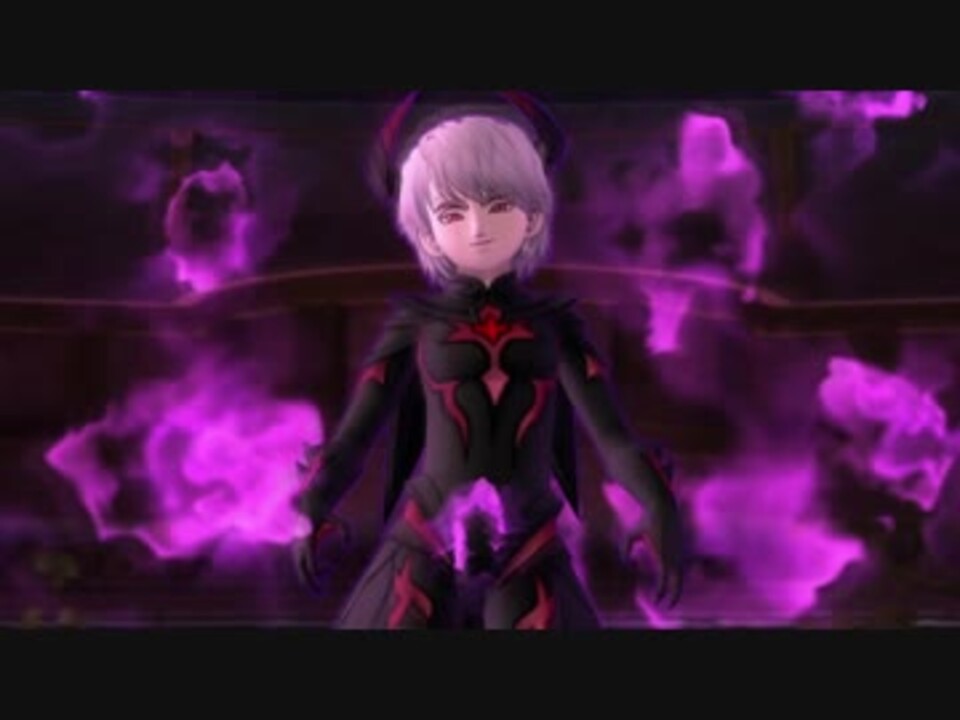 実況 過ぎ去りし青春を求めるドラゴンクエストx Part72 ニコニコ動画