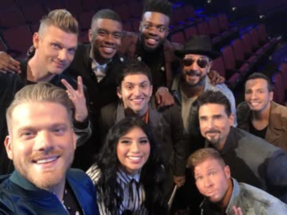 人気の Ptx翻訳済 動画 61本 ニコニコ動画