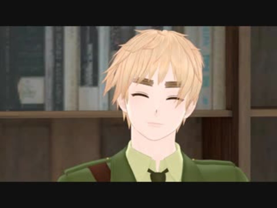 人気の Apヘタリア 吹っ切れた選手権 動画 247本 ニコニコ動画