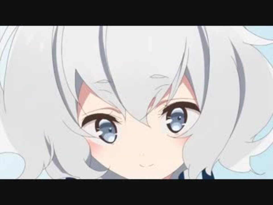 ゾンビランドサガ 純子ちゃんシーンまとめ ニコニコ動画