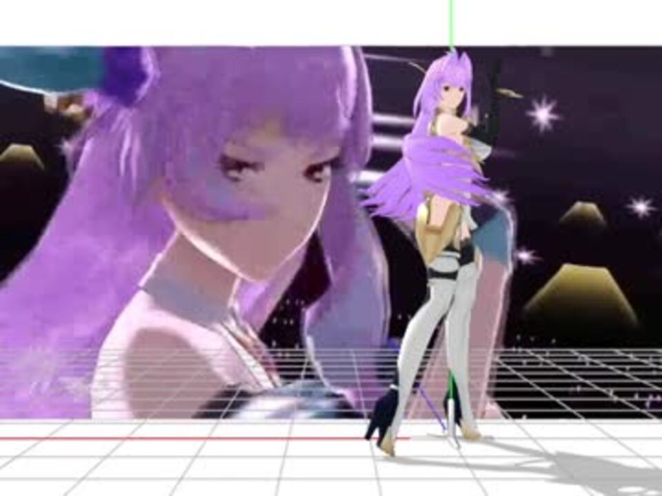 歌マクロス Walkure Attack 仮 ニコニコ動画