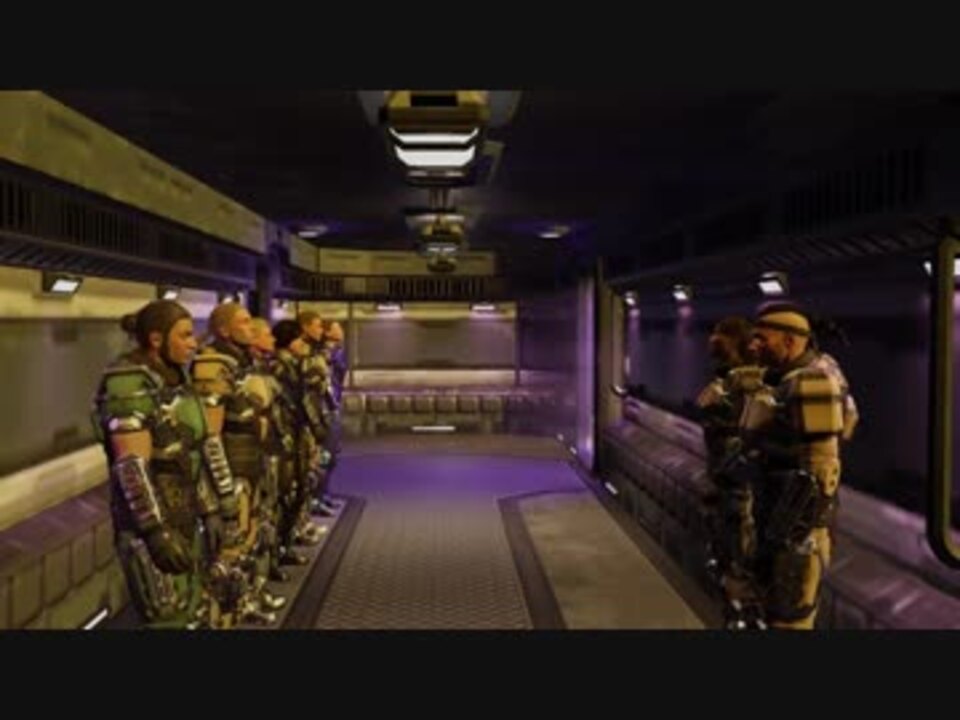 人気の ｘｃｏｍ 動画 868本 5 ニコニコ動画