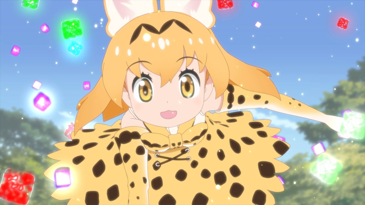 けものフレンズ２ 全12件 Dアニメストア ニコニコ支店のシリーズ ニコニコ動画