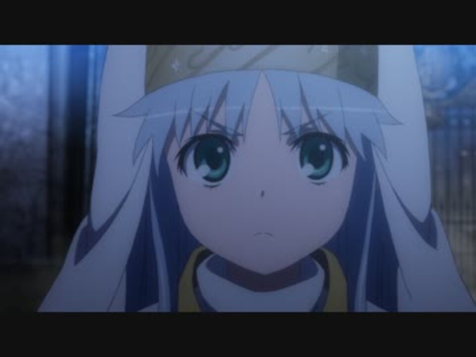 とある魔術の禁書目録 第14話 英雄達 アニメ 動画 ニコニコ動画