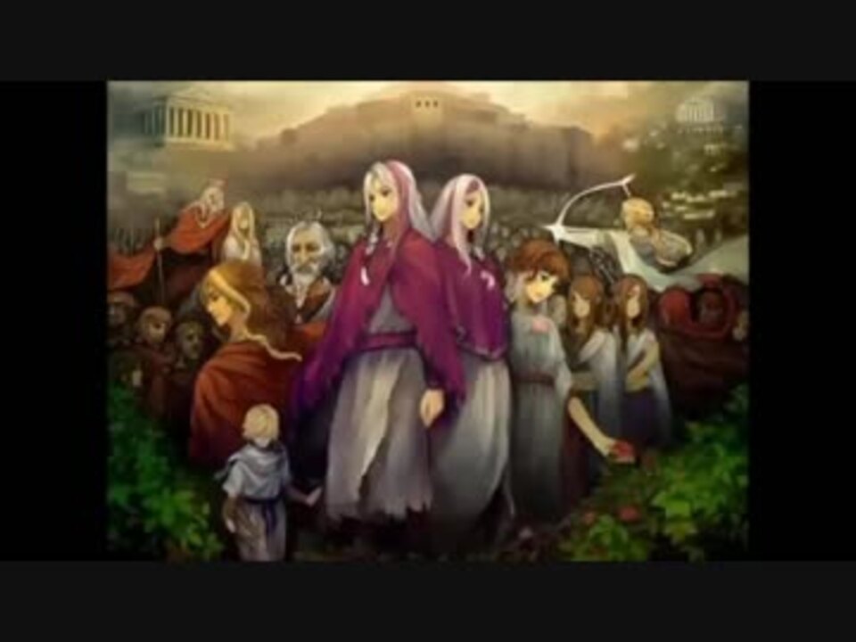 人気の Moira 死せる英雄達の戦い 動画 81本 2 ニコニコ動画