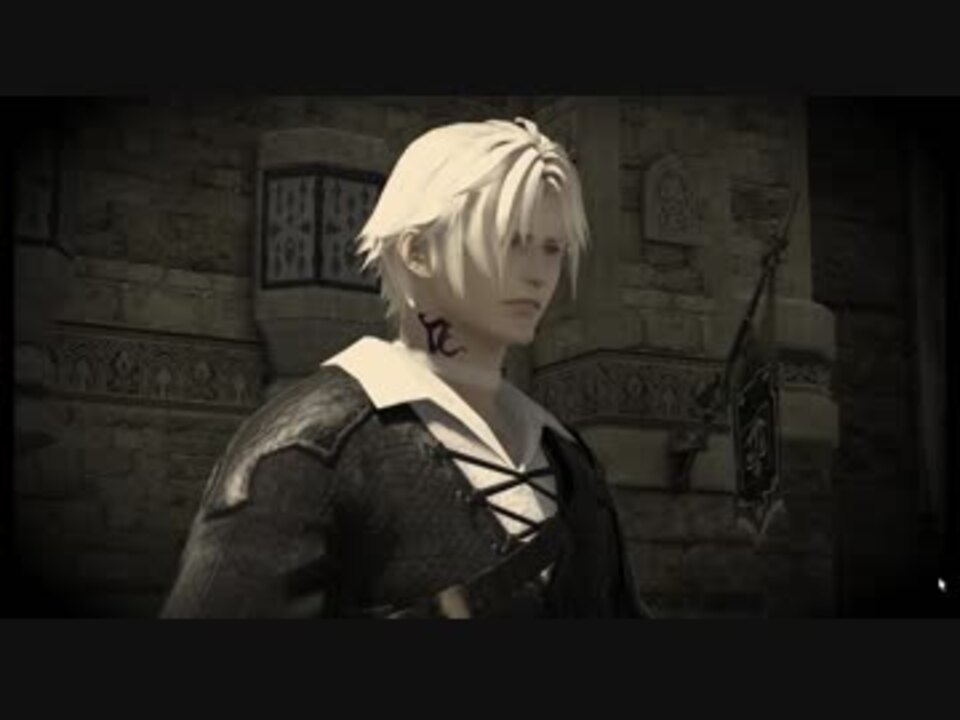 人気の 新生ff14実況プレイpart1リンク 動画 51本 ニコニコ動画