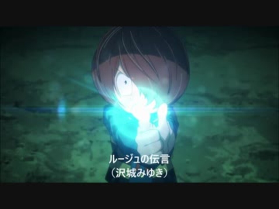 もしゲゲゲの鬼太郎 6期 のキャラがカラオケに行ったら ニコニコ動画