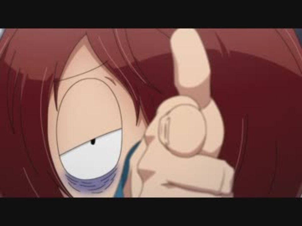 ギャルゲーを攻略した鬼太郎 ニコニコ動画