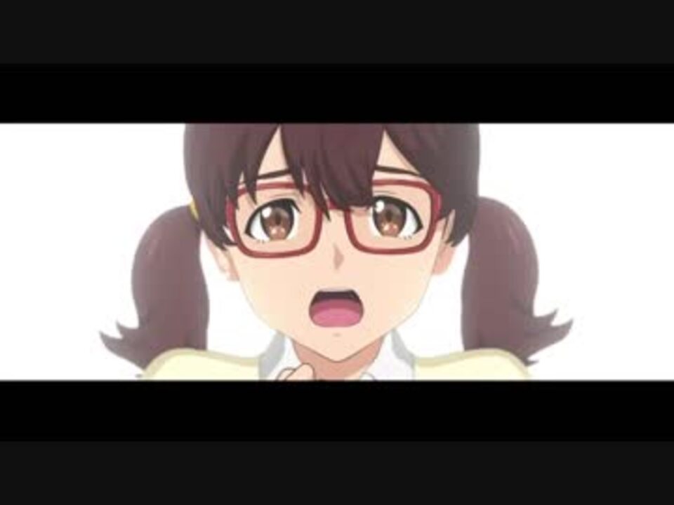 Revisions リヴィジョンズのopを無限のリヴァイアスの Dis にしてみる ニコニコ動画