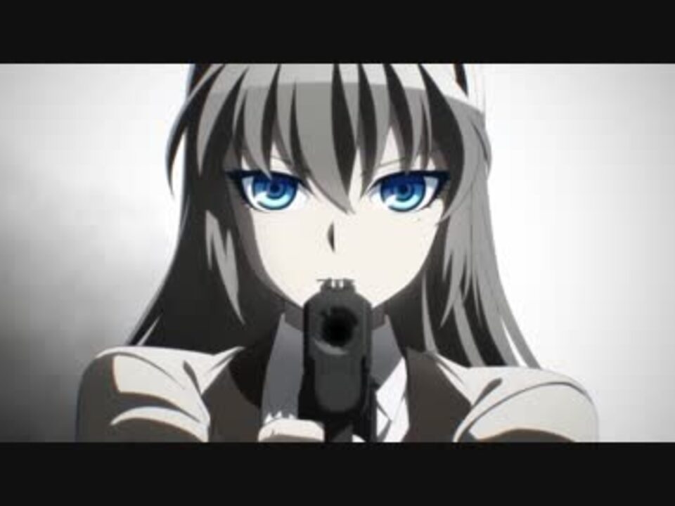 魔法少女特殊戦あすかのopに中毒になる動画 ニコニコ動画