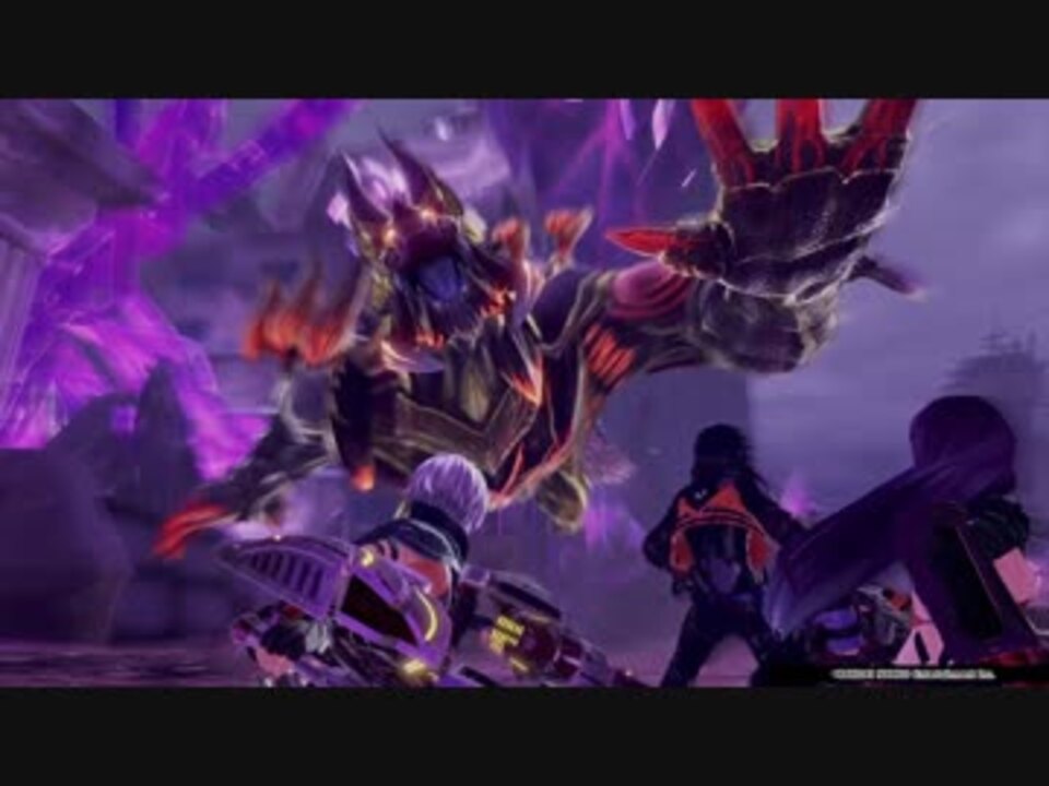 人気の ｇｅ3 動画 808本 15 ニコニコ動画