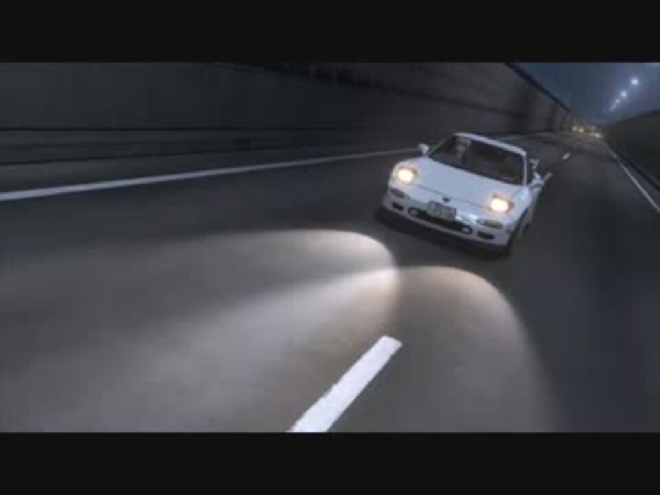 名探偵コナンmad 安室透rx 7がsuzuki スペーシア ギアcmにつっこんできたぁああああ ニコニコ動画