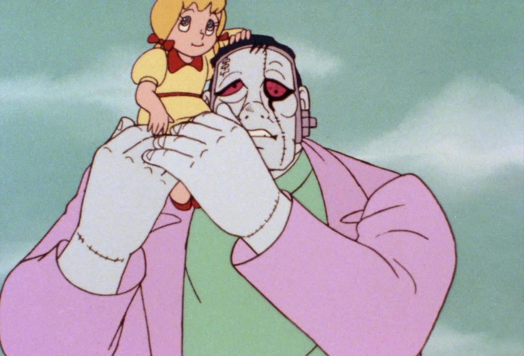 人気の フランケンシュタイン 動画 145本 ニコニコ動画